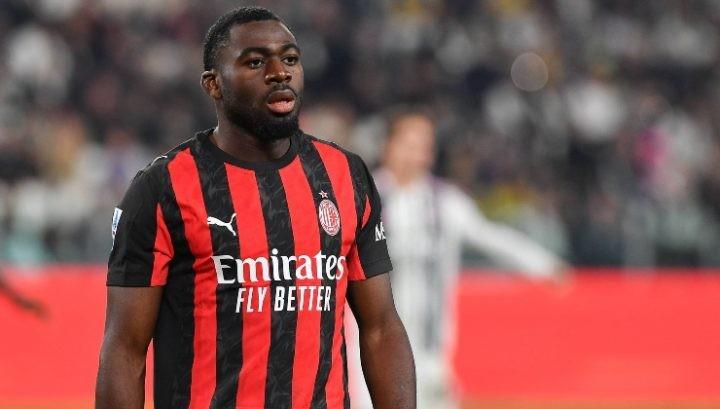 开云体育官网-迪马：加拉塔萨雷有意米兰福法纳，俱乐部副主席即将抵达米兰