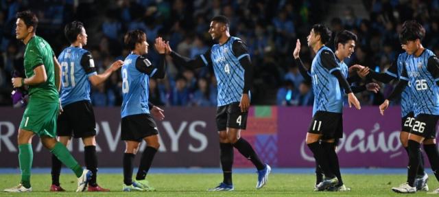 川崎击败海港后豪言复仇山东：不能因换帅放弃出线