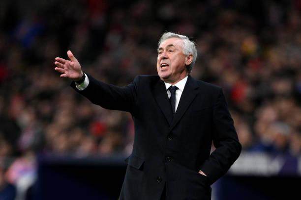 开云体育下载-安帅：加时赛不觉得球员累，维尼修斯较劲没必要