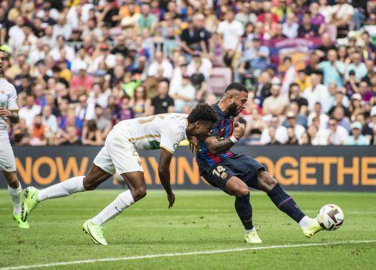 开云-最佳射手莱万固然重要，孟菲斯们同样重要