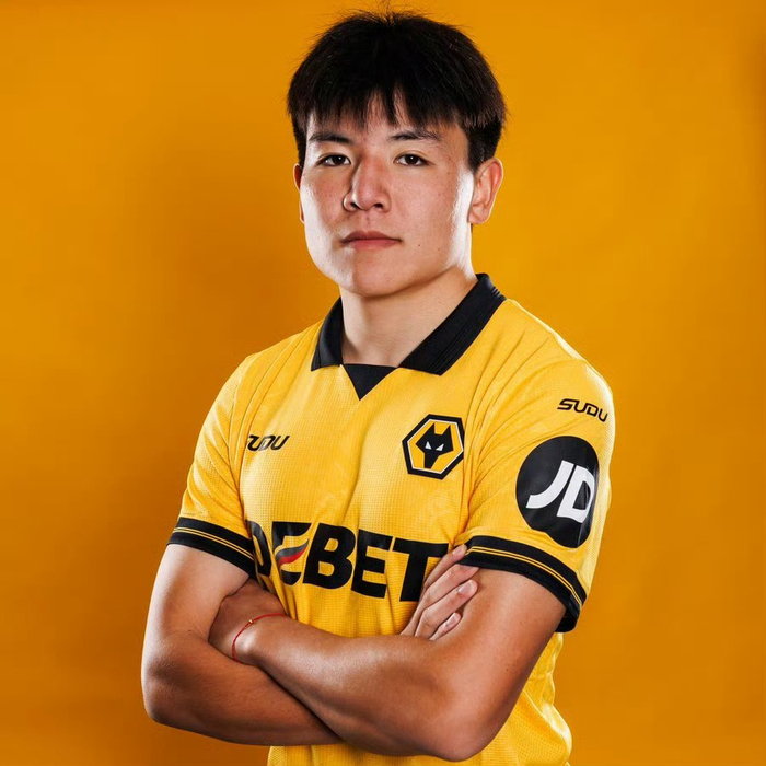 云开体育app下载安装-徐彬租借加盟英甲巴恩斯利，中国U23球员再启留洋征程|欧洲|英超|哈维-巴恩斯|贝恩斯|U21_新浪体育_新浪新闻