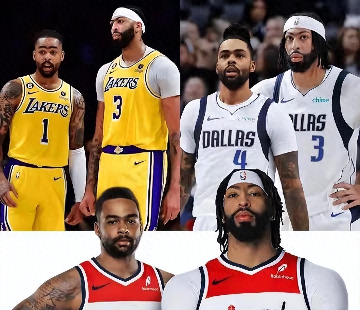 云开体育app下载安装-你去哪儿，我就去哪儿！1年内被交易三次，换了3队最后还是队友！