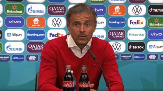 开云-西班牙队公布新一期名单 皇马又一次无人入选？