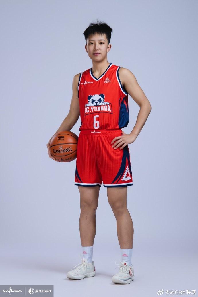 开云体育官网-恭喜四川女篮的冉珂嘉在2026年WNBA选秀中被亚特兰大梦想队选中！