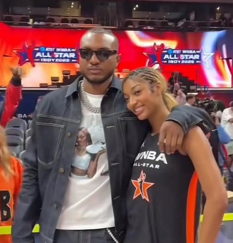 开云官网-小卡特谈女友里斯：我们每场都交流比赛 彼此都不在意外界的噪音